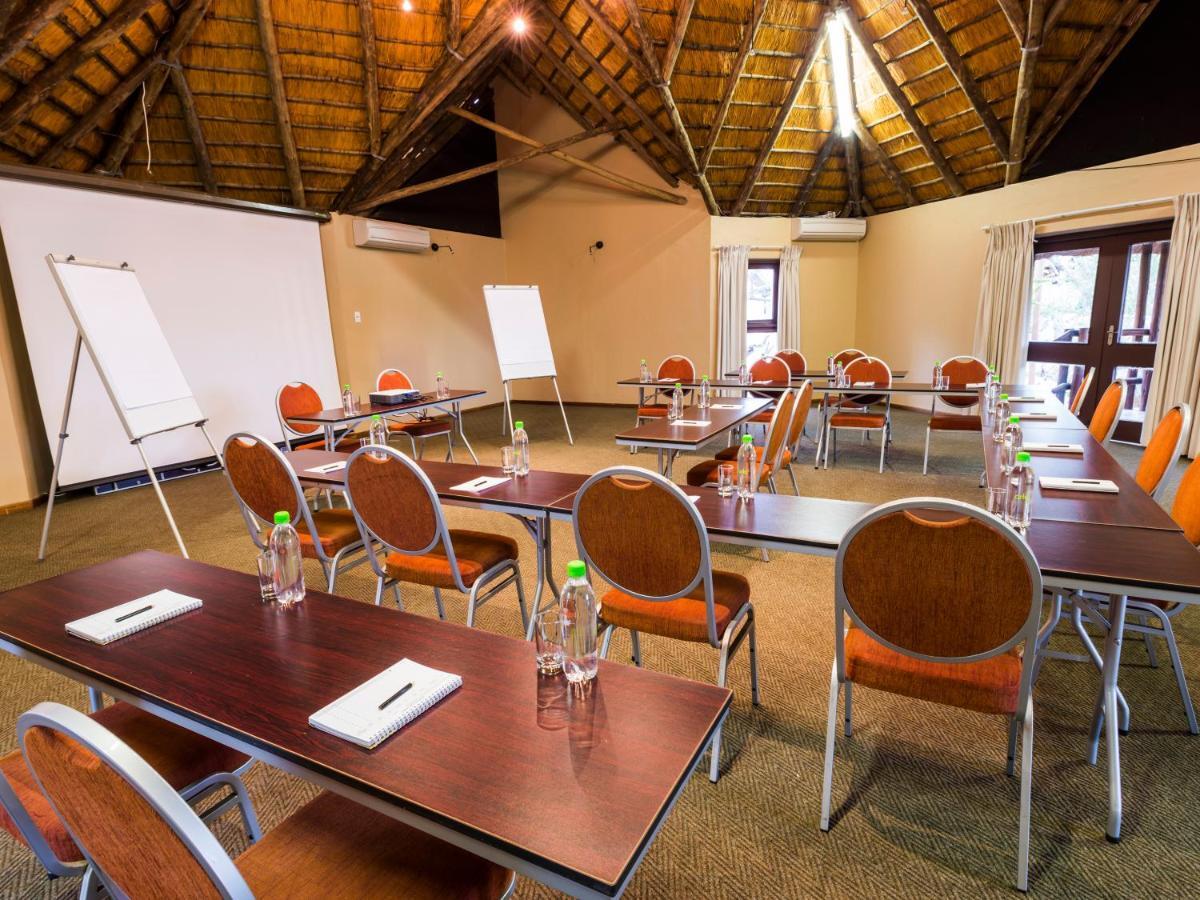 Aha Bongani Mountain Lodge Luphisi Kültér fotó