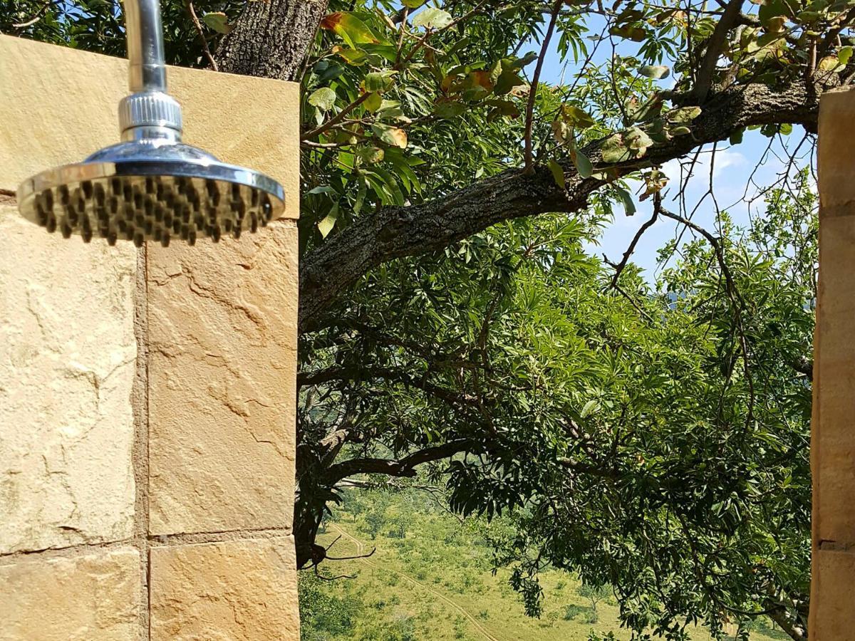 Aha Bongani Mountain Lodge Luphisi Kültér fotó